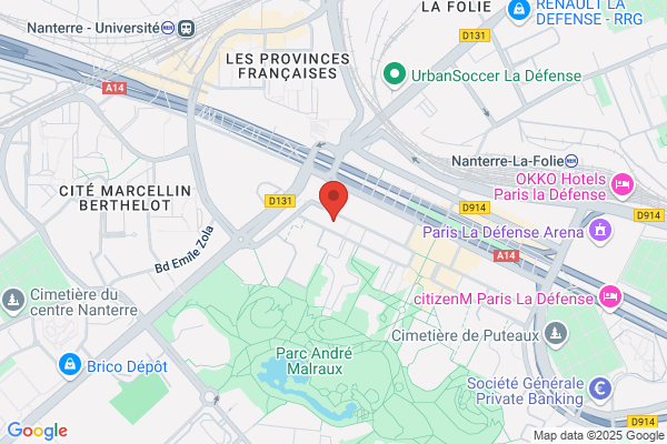 Novotel Paris 17