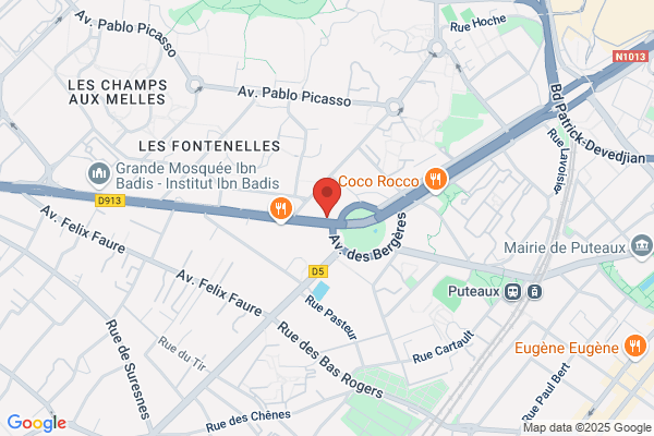 Hotel Restaurant Des Bergeres