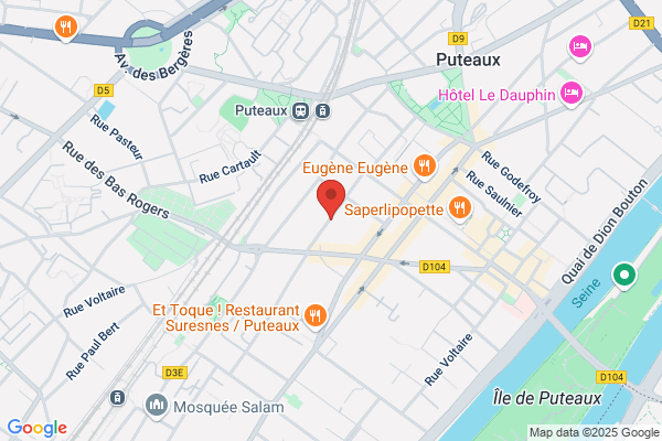 Ad Investissement Conseil
