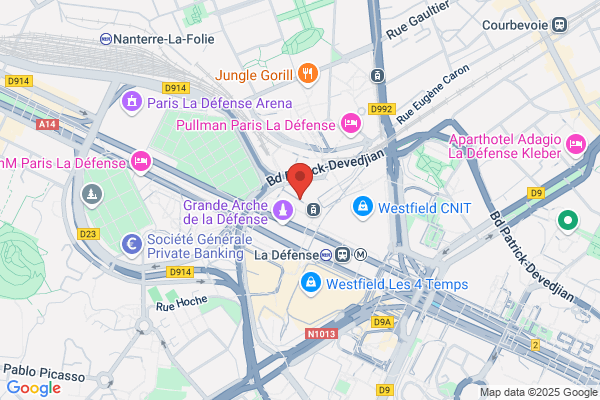Agence Arche Immobilier