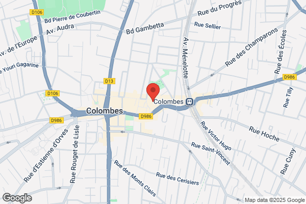 Agence Centrale