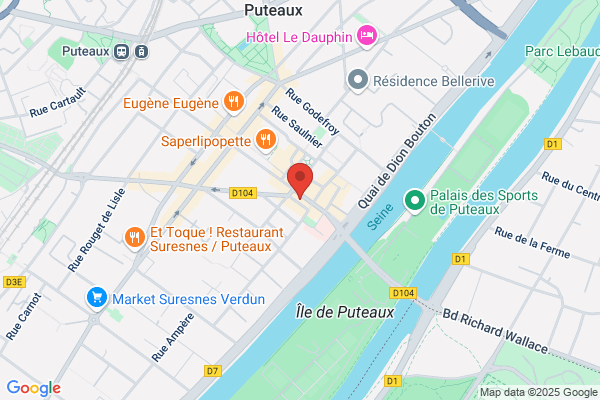Agence De La Mairie