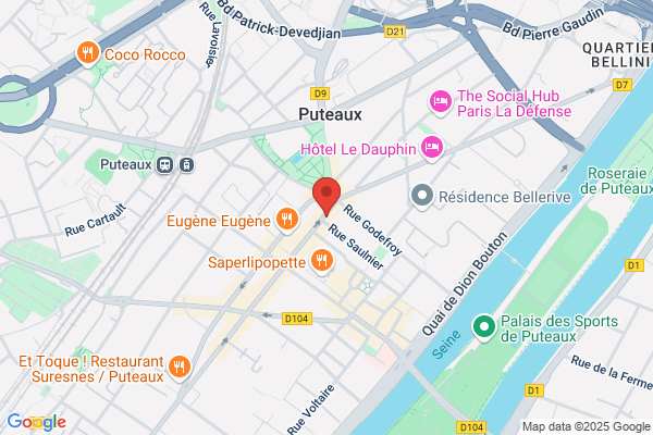 Agence First Immo