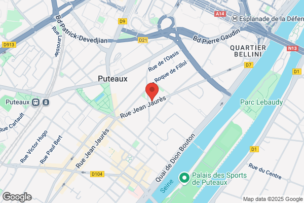 Arpers Immobilier