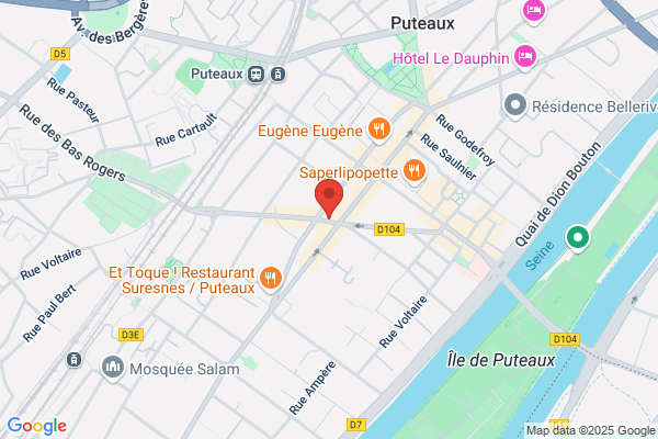 Belvedere Immobilier