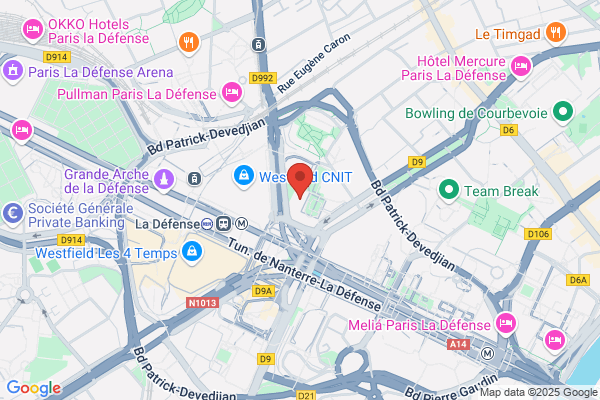 Baan France