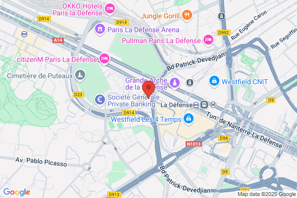 Broadvision France