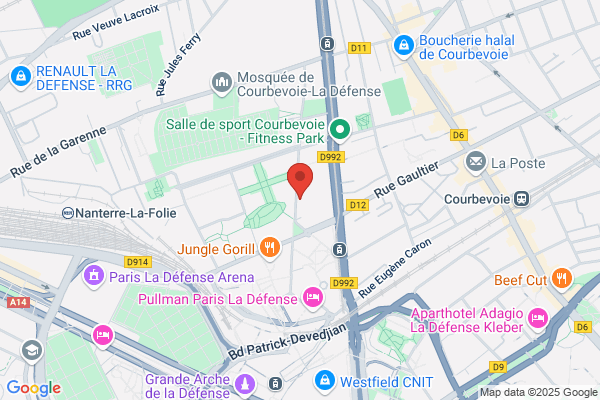 Avanade France Service Comptable