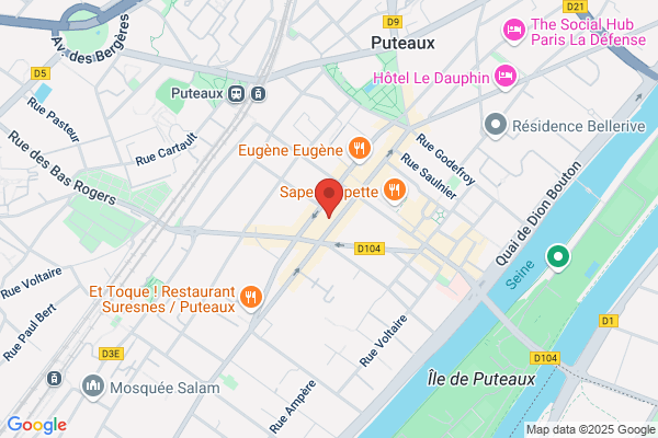 Aurore Institut Beaute