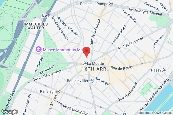 Beaute Esthetique