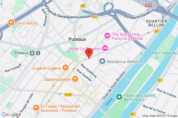 Bleu Azur - Espace de Massage et Spa