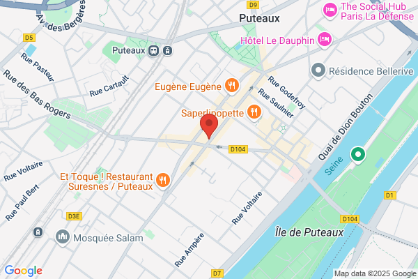 Body Minute Institut