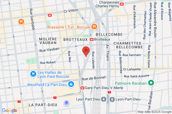 Centre Esthetique Flore