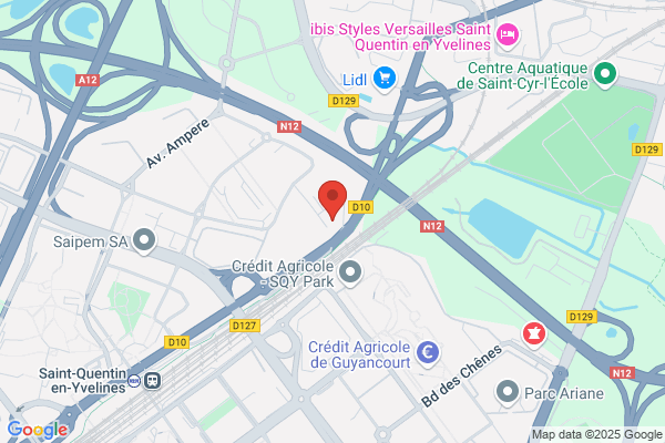 Arial Concept Service Commercial Et Technique