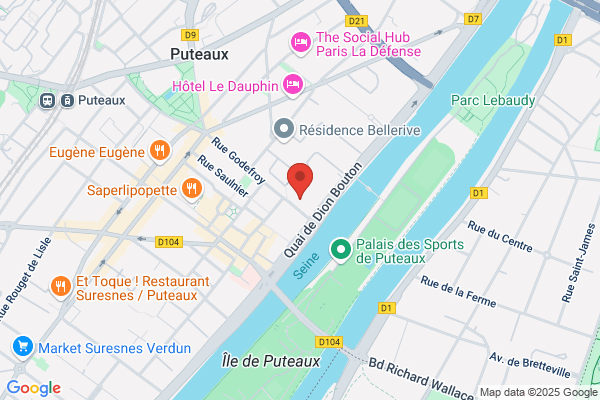 Business Interactif