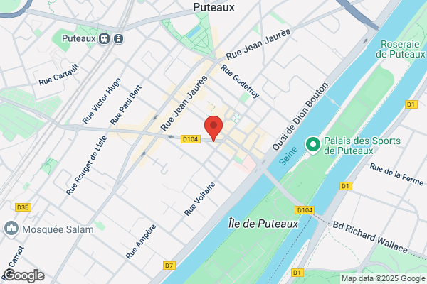 C S Et L Com Site And Look