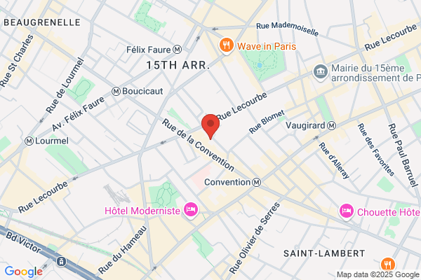 Colocation Fr