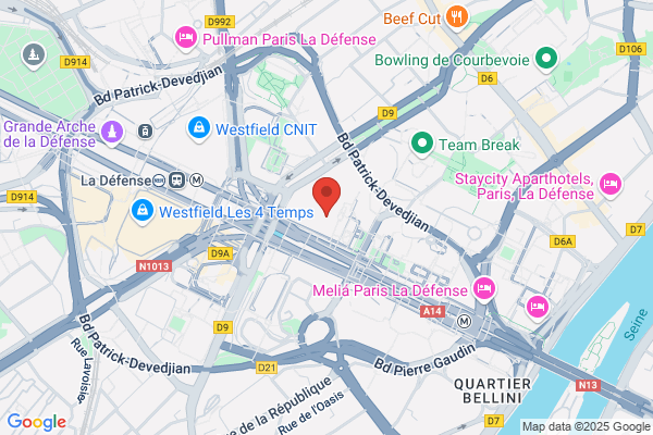 InfotechFR- Agence de création site web