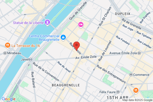 Micromania - Zing BEAUGRENELLE