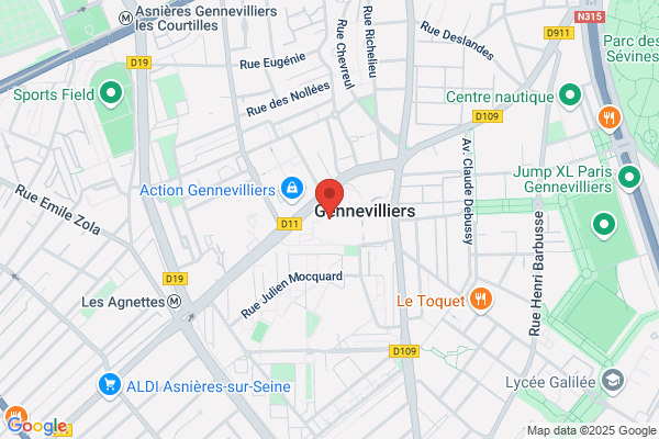 Micromania - Zing GENNEVILLIERS