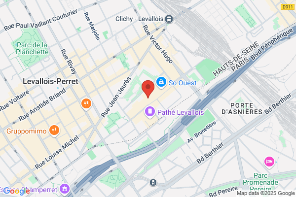 Micromania - Zing LEVALLOIS-PERRET
