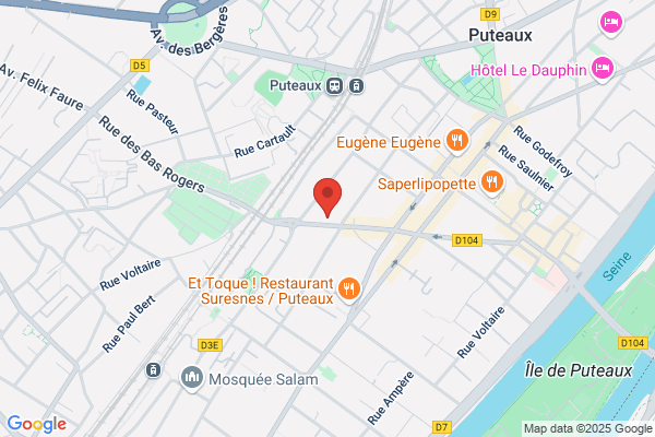 Association Francaise De Tennis Enseignants Et Pratiquants