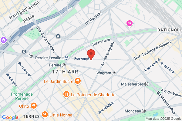 Club des Enfants Parisiens