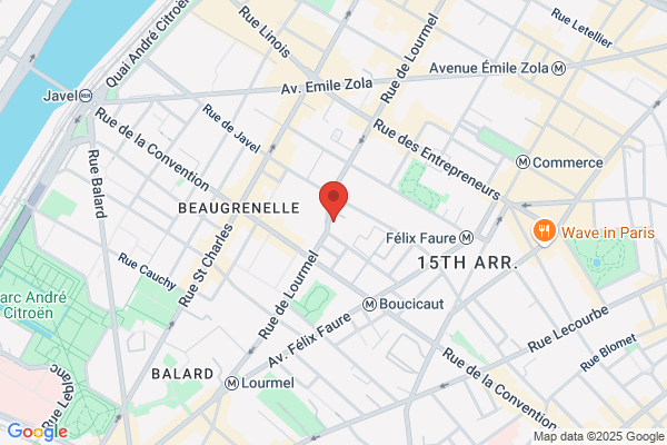 Avis Location Voiture - Paris