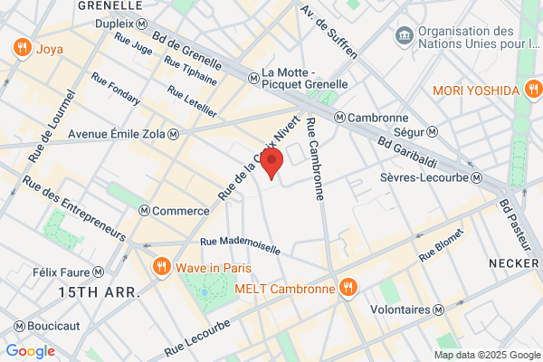 Location Voiture VTC