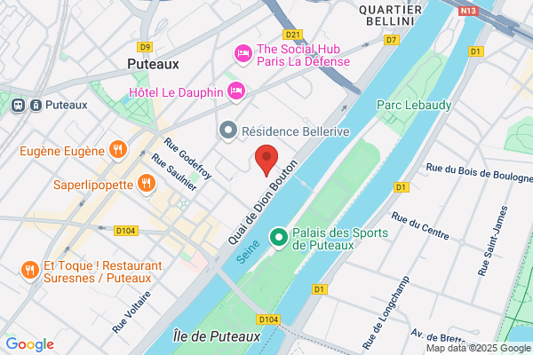 Abelia Logistique