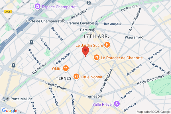 43e Rue