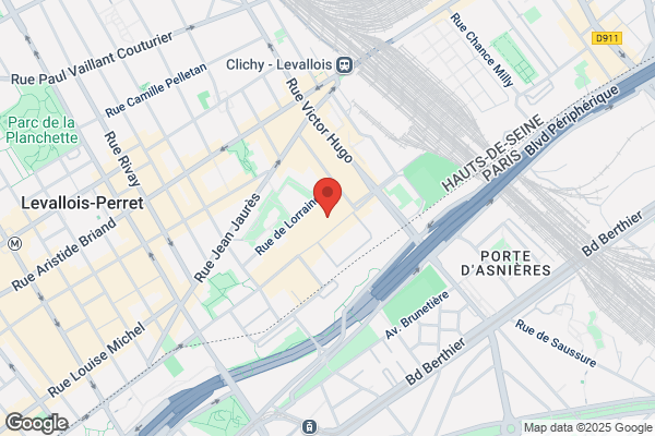 ACUITIS Opticien & Audioprothésiste Levallois Perret