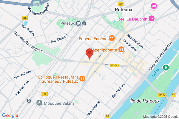 Albou Philippe Medecin