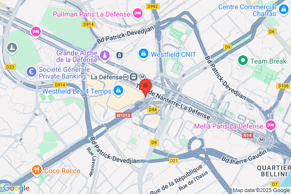 Centre De Radiologie