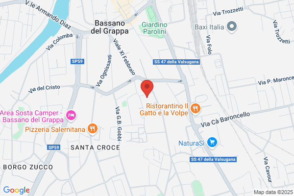 Centre De Radiologie Et D Echographie Bassano