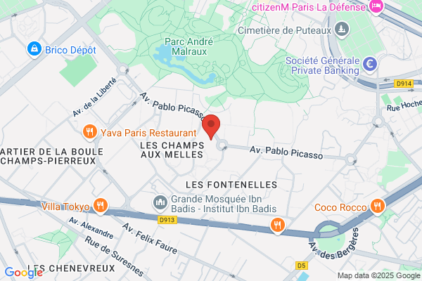 Pharmacie des Champs-Elysées