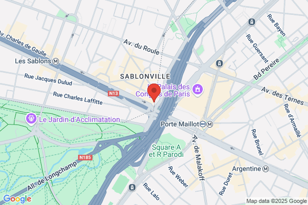 Albes Serfati Brigitte Medecin