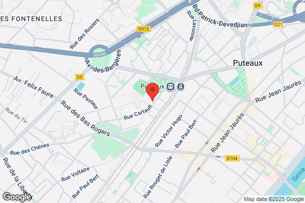 Bidault Lapomme Claire