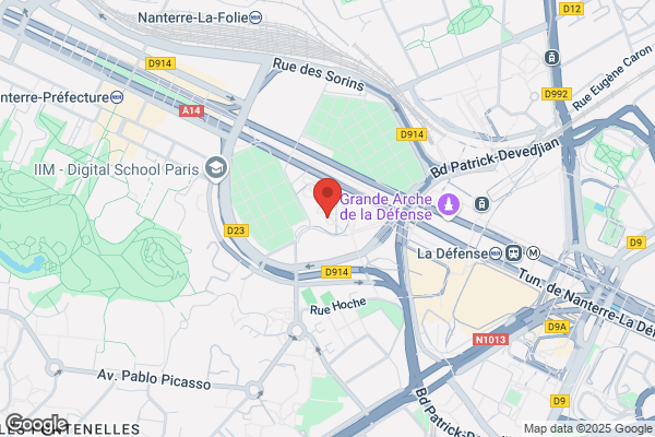 Association Interprofessionnelle De Medecine