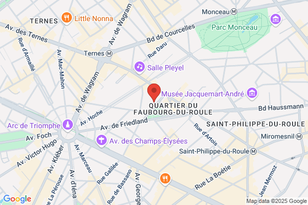 Cafe De La Place