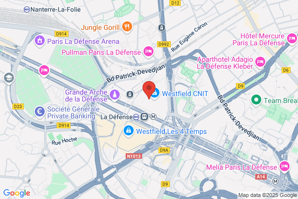 Bio Revital France