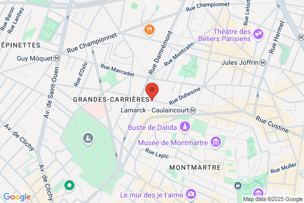 Air Du Temps