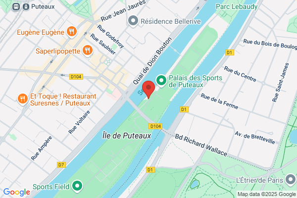 Au Salon Du Chien