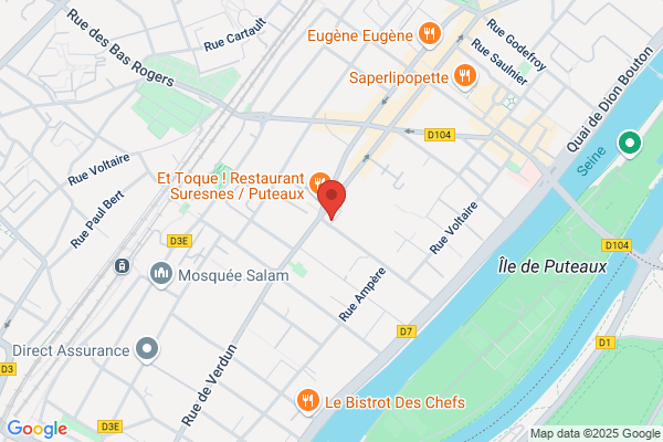 Centre De Secours