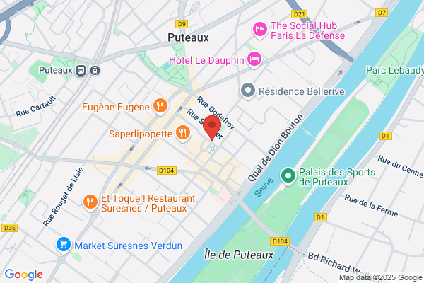 Coutel Paulette