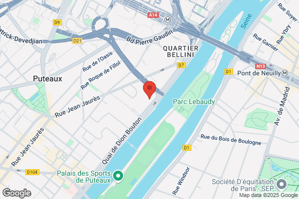 Ethyl France