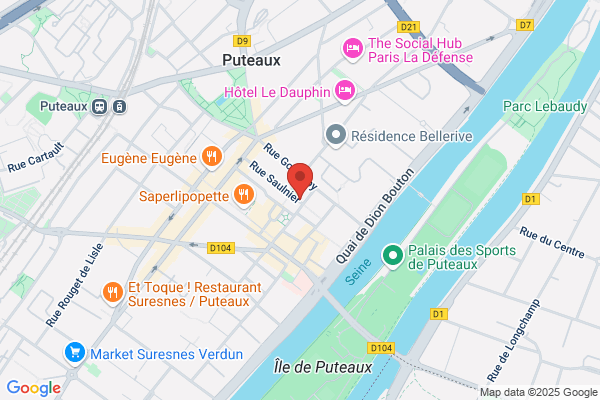 Adience Association Caimi Duserre Anne