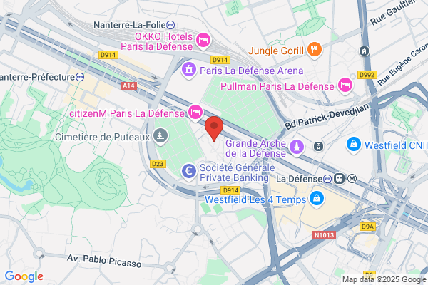GOÛD