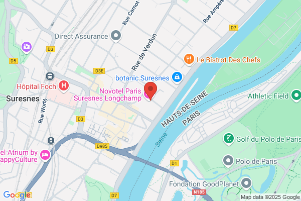 JOLIA