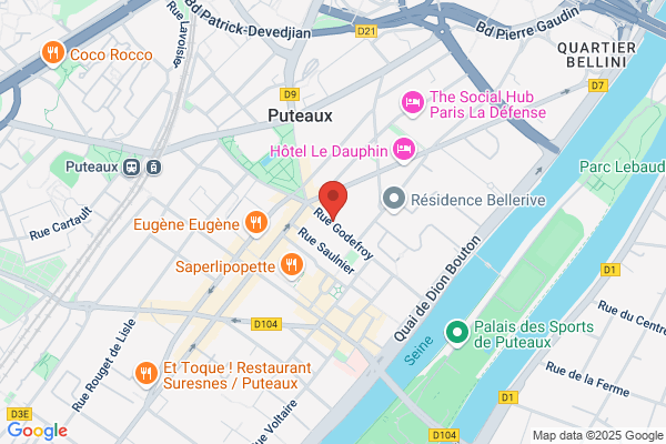Abbas Sarl